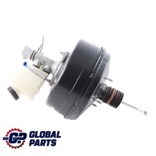 Brake Servo Mercedes Sprinter