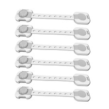 Baby Safety Door Lock cupboard