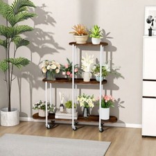 Plant Stand Indoor Tall Plants
