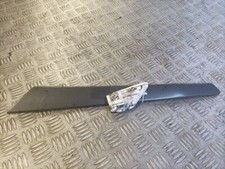 MERCEDES W209 C- CLASS 2003-2010 DOOR BAR TRIM REAR PASSENGER SIDE A2037300322