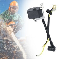 Ignition Coil Module for