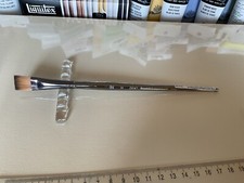 Royal & Langnickel Zen series  short flat 14 artist brush new old stock  P897