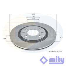 Fits Citroen Xsara Picasso
