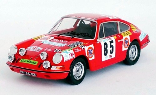 Trophy dsn170 porsche 911 6th - 911,