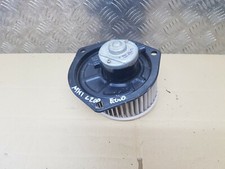 Mk1 Mitsubishi L200 heater