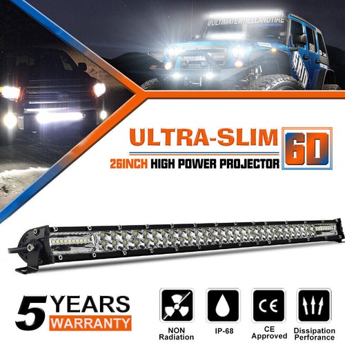 Inch 900w led - 900w, bar