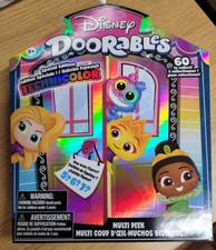 Disney Doorables 2024