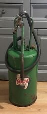 Vintage Castrol Oil / Grease