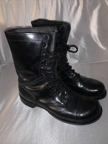 Corcoran men 11d - sz, leather