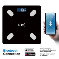 Scale for Body Weight Body