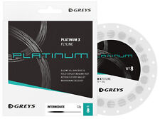 Greys Platinum X Fly Fishing