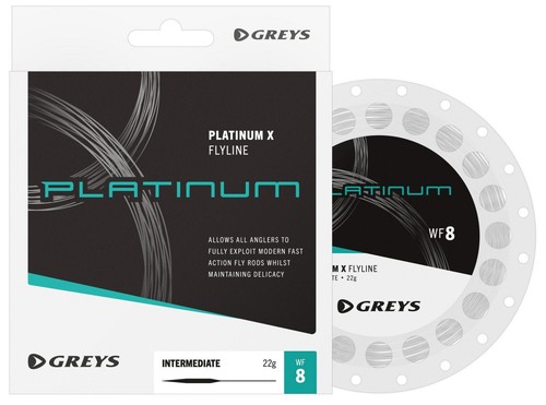 Greys platinum fly fishing - x,
