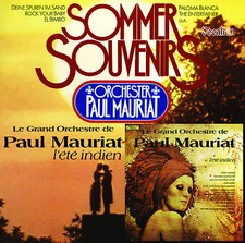 Paul Mauriat & His Orchestra