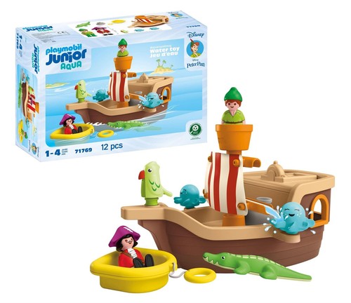Playmobil 71769 junior - junior, &