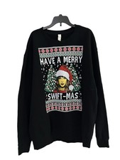 Merry Swift-mas Taylor Swift