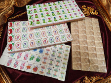 Luxury American Mahjong