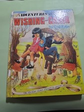 Adventures of the Wishing