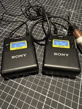 Sony UTX-B03 Belt Pack /