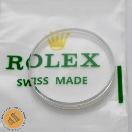 Rolex sea dweller - rolex, 43mm