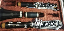 Selmer Depose Full Boehm