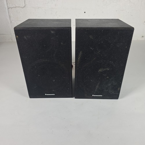 Panasonic pm200 pair - sb-pm200, of