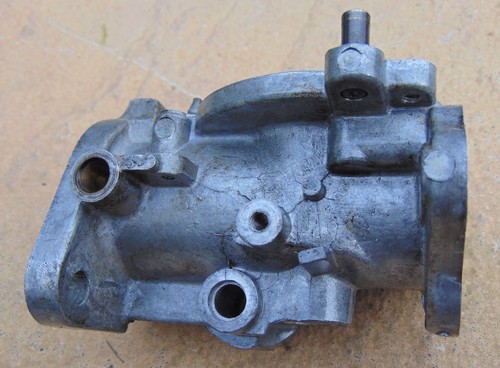 Classic carburettor hs4 - classic, su