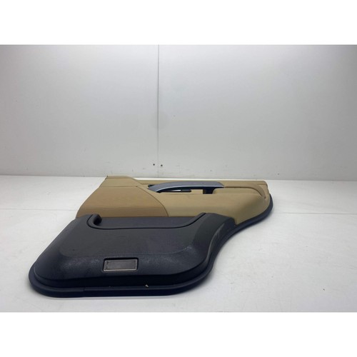 Range rover door card drivers - range,