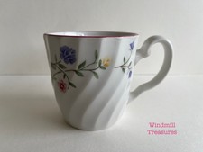 JOHNSON BROTHERS SUMMER CHINTZ