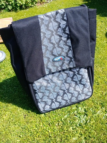 Marketeer bag for wheeled - for, 2
