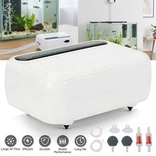 Quiet USB Rechargeable