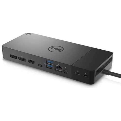 Dell docking station - dell,