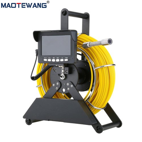 30m sewer cameras pipe - pipe, drain