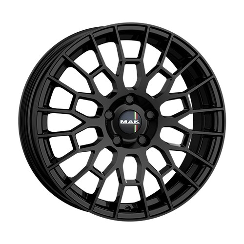 Alloy wheel mak - mak, for