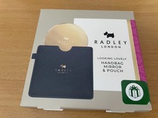 Radley London Looking Lovely