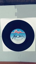 X-Ray Spex Oh Bondage Up