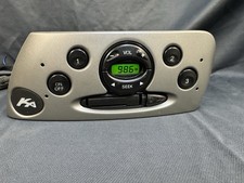 Ford radio cassette - ka,