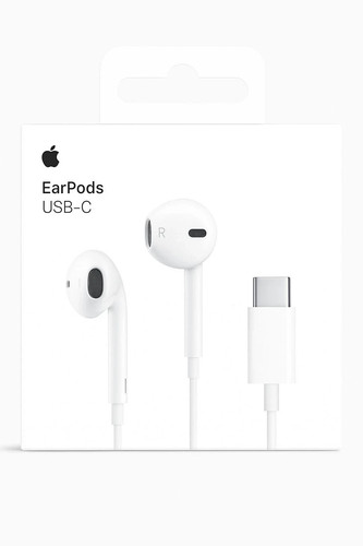 Apple usb headphones - apple,