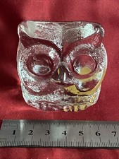 Vintage Austrian Riedel