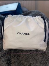 Chanel Multipurpose Dust bag