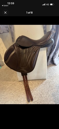 Nsc monoflap - 16.5”, (ideal)