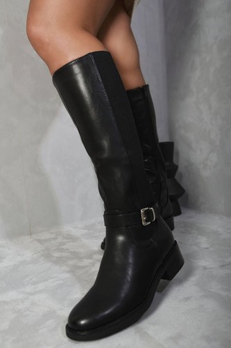 Womens ladies knee - ladies, high