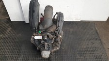 WANGYE WY 125 ENGINE 0.1L PETROL 2020 11,810 MILES