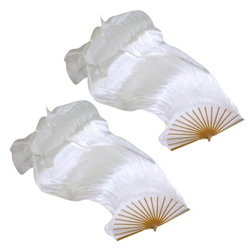 Pair silk belly - pair,