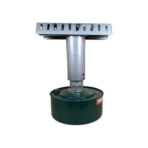 Parasene super warm - warm, paraffin