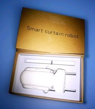 Boxed Alexa Smart Life WiFi Curtain Robot Automatic Curtain Rod Opener Closer