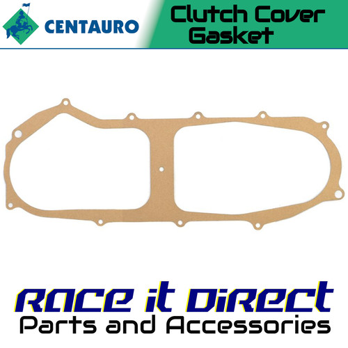 Clutch cover gasket for - clutch, aeon