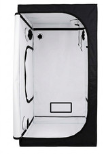 120x120x200cm Hydroponics Grow