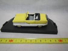 VITESSE NASH METROPOLITAN 1959