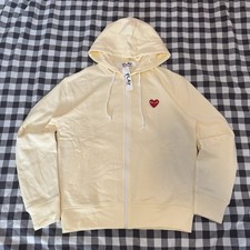 Comme Des Garçons Play Medium