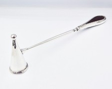 ART DECO STERLING SILVER